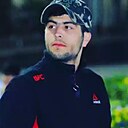 Сафар, 30 лет
