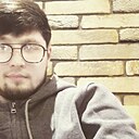 Сухроб, 25 лет