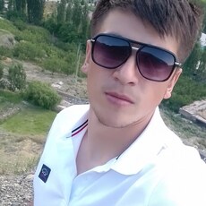 Фотография мужчины Азат, 27 лет из г. Казань