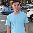 Андрей, 37 лет