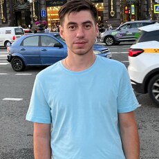 Фотография мужчины Андрей, 37 лет из г. Самара