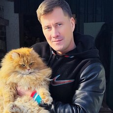 Фотография мужчины Михаил, 37 лет из г. Москва