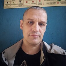 Фотография мужчины Александр, 46 лет из г. Челябинск