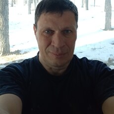 Фотография мужчины Алексей, 52 года из г. Пенза