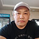 Ержан, 46 лет