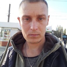Фотография мужчины Серж, 39 лет из г. Николаев