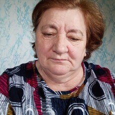 Фотография девушки Валентина, 69 лет из г. Сургут