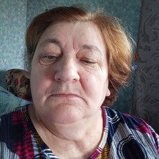 Фотография девушки Валентина, 69 лет из г. Сургут