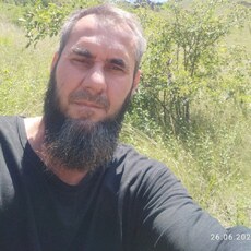 Фотография мужчины Арсен, 45 лет из г. Грозный