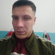 Фотография мужчины Николай, 30 лет из г. Пружаны