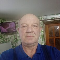 Фотография мужчины Николай, 54 года из г. Сапожок