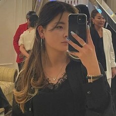 Фотография девушки Yana, 19 лет из г. Каракол