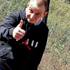 Фотография мужчины Николай, 39 лет из г. Горловка