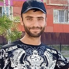 Фотография мужчины Davka, 27 лет из г. Кустанай
