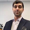 Ильгар, 38 лет