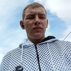 Фотография мужчины Алексей, 22 года из г. Чита