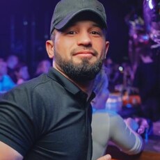 Фотография мужчины Тимур, 29 лет из г. Стерлитамак