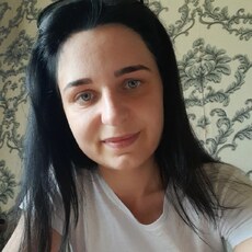 Фотография девушки Вероника, 29 лет из г. Витебск