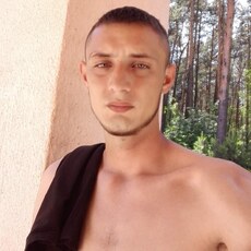 Фотография мужчины Артём, 28 лет из г. Рогачев