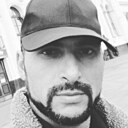 Гриша Григорьев, 42 года