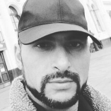 Фотография мужчины Гриша Григорьев, 42 года из г. Удомля