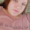 Александра, 22 года