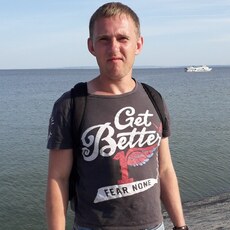 Фотография мужчины Саша, 37 лет из г. Пенза