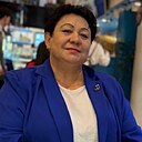 Севиля, 60 лет