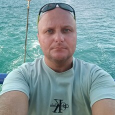 Фотография мужчины Сергей, 38 лет из г. Бобруйск