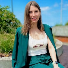 Фотография девушки Мария, 28 лет из г. Ступино