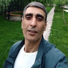 Фотография мужчины Bakhriddin, 45 лет из г. Вильнюс