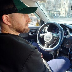 Фотография мужчины Бех, 37 лет из г. Пушкино (Московская Обл)