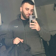 Фотография мужчины Mamed, 24 года из г. Сибай