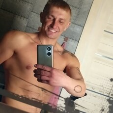 Фотография мужчины Анатолий, 38 лет из г. Красноярск