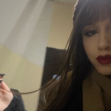 Фотография девушки Афродита, 19 лет из г. Липецк