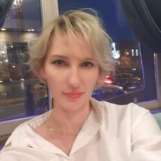Фотография девушки Наталья, 46 лет из г. Тула