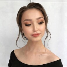 Фотография девушки Аяру, 24 года из г. Алматы