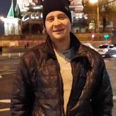 Фотография мужчины Руся, 32 года из г. Макеевка