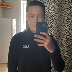 Фотография мужчины Alberto, 21 год из г. Люберцы