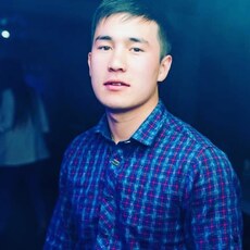 Фотография мужчины Ера, 29 лет из г. Караганда