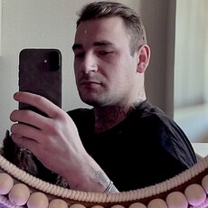 Фотография мужчины Паша, 26 лет из г. Фаниполь