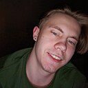 Андрей, 23 года