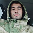 Малик, 22 года