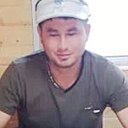 Жони, 30 лет