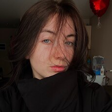 Фотография девушки Лика, 20 лет из г. Екатеринбург
