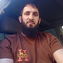 Адам, 33 года