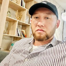 Фотография мужчины Арслан, 35 лет из г. Астрахань