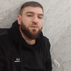 Фотография мужчины Арут, 30 лет из г. Ставрополь