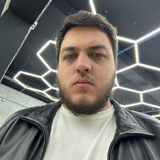 Фотография мужчины Вадис, 23 года из г. Алматы
