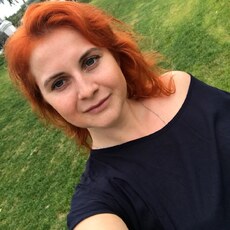 Фотография девушки Анастасия, 33 года из г. Омск